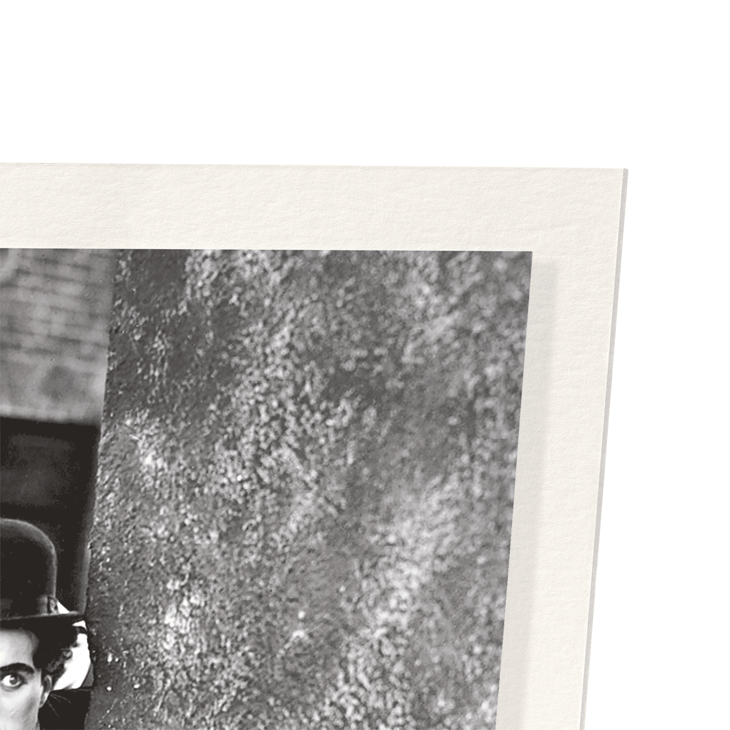 THE KID (1921) NO.2: Photo Art Print