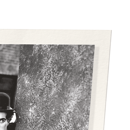 THE KID (1921) NO.2: Photo Art Print