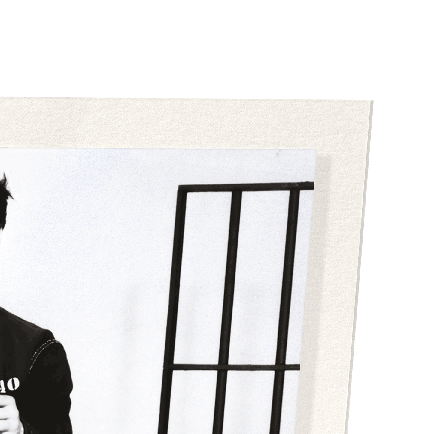 JAILHOUSE ROCK NO.3: Photo Art Print