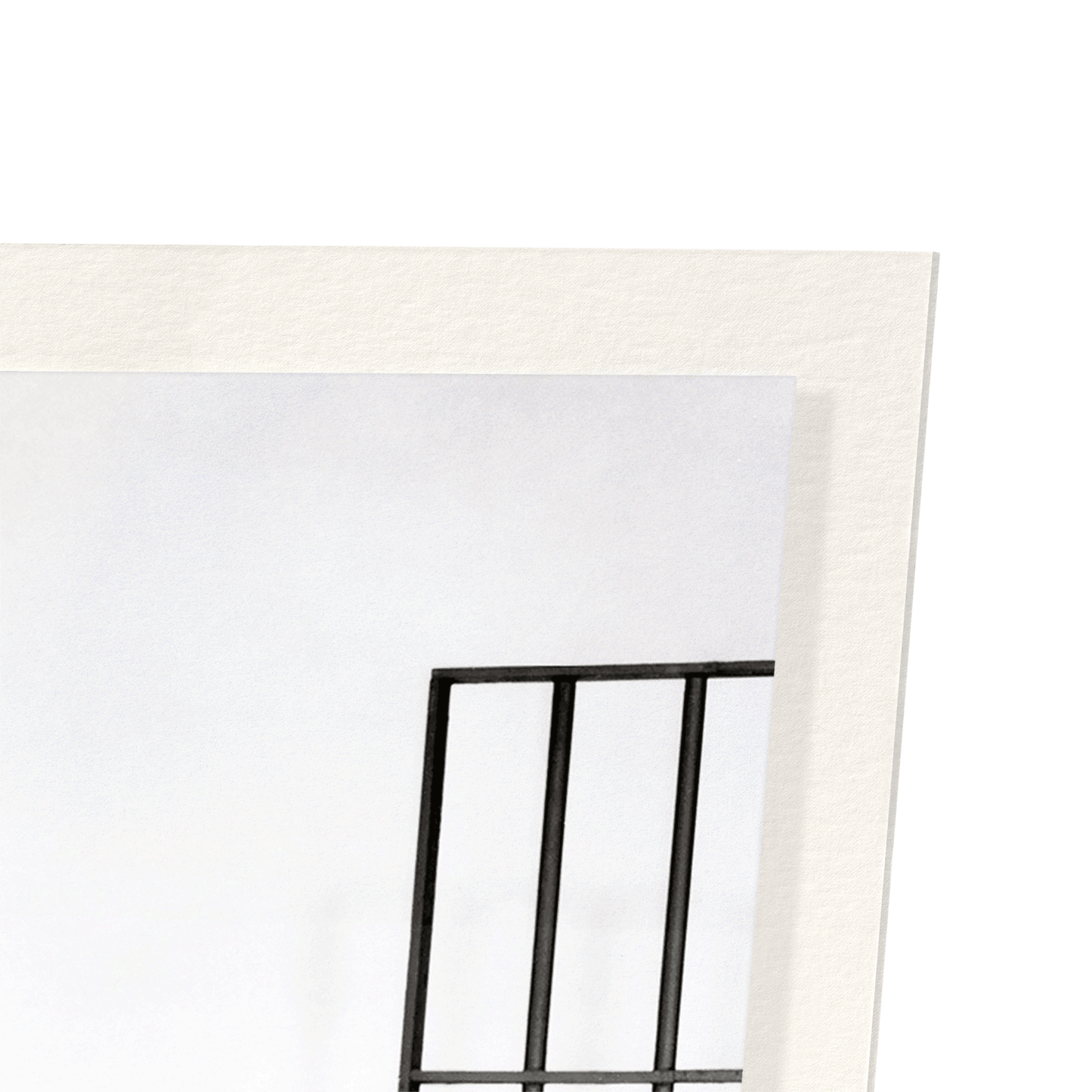 JAILHOUSE ROCK NO.1: Photo Art Print