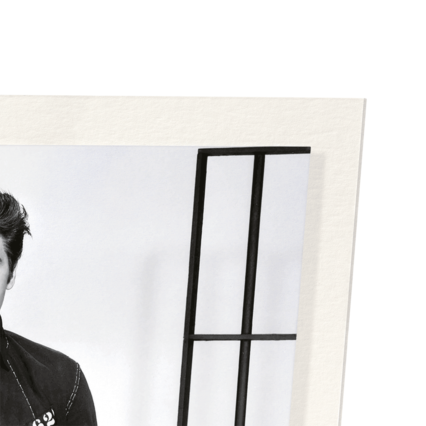 JAILHOUSE ROCK NO.2: Photo Art Print