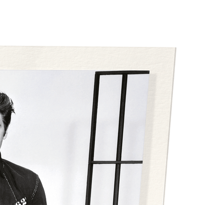 JAILHOUSE ROCK NO.2: Photo Art Print